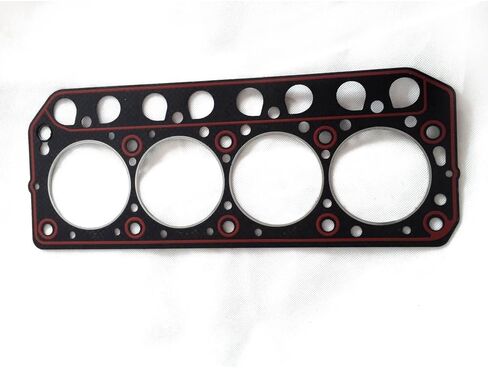Head Gasket Suitable for Cummins A2300 Engine Part in Saudi Arabia
