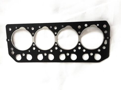 Head Gasket Suitable for Cummins A2300 Engine Part in Saudi Arabia