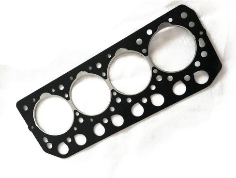 Head Gasket Suitable for Cummins A2300 Engine Part in Saudi Arabia