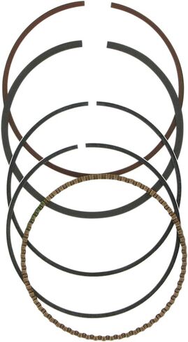 Wiseco Piston Ring Set 75mm in Saudi Arabia