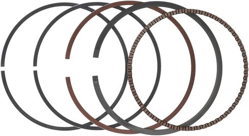 Wiseco Piston Ring Set 92mm 3622xc Hon Trx450 Pol 500cc in Saudi Arabia