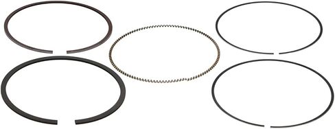 Wiseco Piston Ring Set 92mm 3622xc Hon Trx450 Pol 500cc in Saudi Arabia
