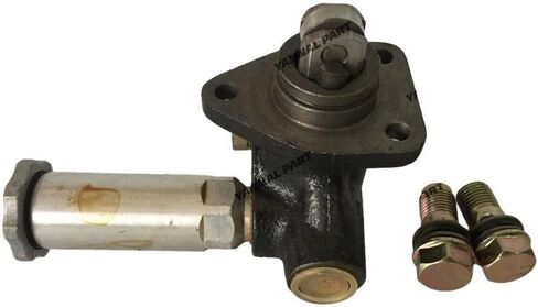 6D14 Fuel Feed Pump Suitable for Mitsubishi Engine in Saudi Arabia