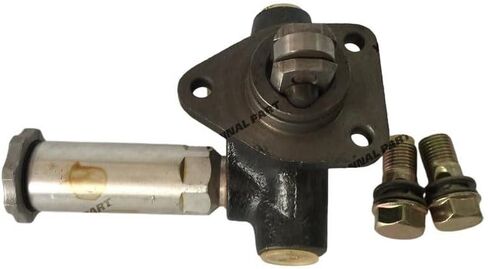 6D14 Fuel Feed Pump Suitable for Mitsubishi Engine in Saudi Arabia