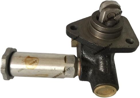 6D14 Fuel Feed Pump Suitable for Mitsubishi Engine in Saudi Arabia