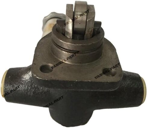 6D14 Fuel Feed Pump Suitable for Mitsubishi Engine in Saudi Arabia