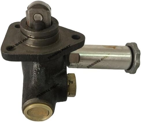 6D14 Fuel Feed Pump Suitable for Mitsubishi Engine in Saudi Arabia