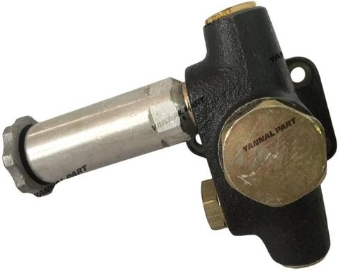 6D14 Fuel Feed Pump Suitable for Mitsubishi Engine in Saudi Arabia