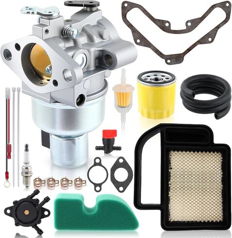 20-853-95-​S 2085371-​S Carburetor Fit for Kohler SV470 SV471 SV480 SV530 SV540 SV541 SV590 SV591 SV600 SV610 SV620 15HP 17HP 18HP 19HP 20HP 21HP 22 HP Carb in Saudi Arabia