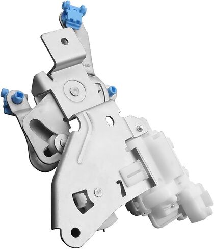 Trunk Lid Latch Lock Actuator Fit for Ford F150 F250 F350 F450 F550 Super Duty 2015-2023, Rear Tailgate Lock Latch Actuator Replace HC3Z9943170C FL3Z9943170B FL3Z9943170E DLA1544 in Saudi Arabia