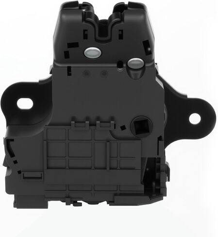 Rear Trunk Latch Actuator for Chevrole Chevy Cruze Impala Malibu Sonic Corvette Camaro Buick Regal Lacrosse Verano Allure Cadillac ATS ELR XTS CTS Replaces 940-108 13501988 in Saudi Arabia