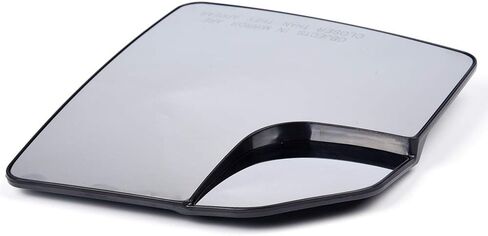 CHEDA Exterior Mirror Compatible with 2015-2020 Ford F150 FL3Z17K707A Right Passenger Side View Power Mirror Door Mirror Glass 2015 2016 2017 2018 2019 2020 in Saudi Arabia
