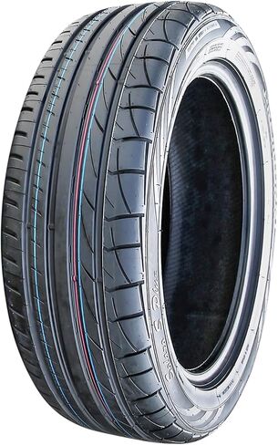 Set of 2 (TWO) Premiorri Solazo S Plus Summer Truck/SUV High Performance Radial Tires-255/55R18 255/55/18 255/55-18 109W Load Range XL 4-Ply BSW Black Side Wall in Saudi Arabia