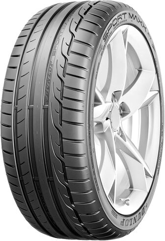 Dunlop Sport Maxx RT All As Ex Eass Tyre - 235/45R17 94W in Saudi Arabia
