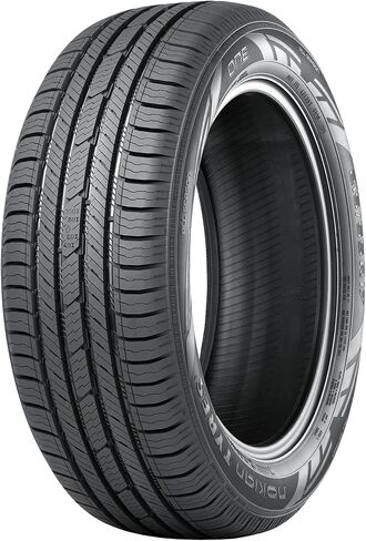 Nokian Tyres One 225/60 R 18 104H XL All-Season Tire in Saudi Arabia