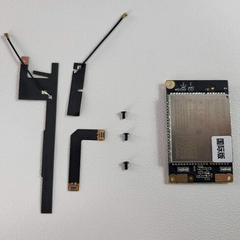 إضافة GPD Win MAX 2/2024 4G LTE؛ ملحق GPD الرسمي لـ GPD Win MAX 2 & Win MAX 2 2024 in Kuwait