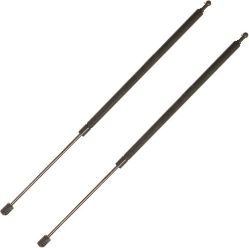 25.35 Inch 2Pcs Front Hood Struts Lift Supports Compatible with Buick Enclave 2013-2017 Chevry Traverse 2013-2017 4 Door Sport Utility 22760388 Shock Gas Spring Prop Rod Cylinder in Saudi Arabia