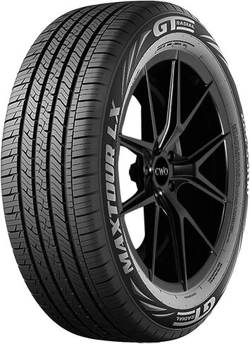 GT Radial Maxtour LX 215/65R17 99H BSW (100UA3547) in Saudi Arabia