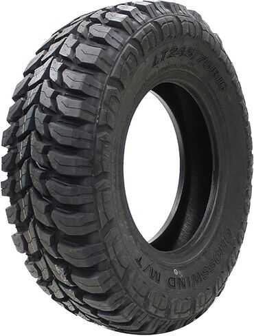 Crosswind M/T Mud Terrain LT37X13.50R26 117Q E TRACK TRACK in Saudi Arabia