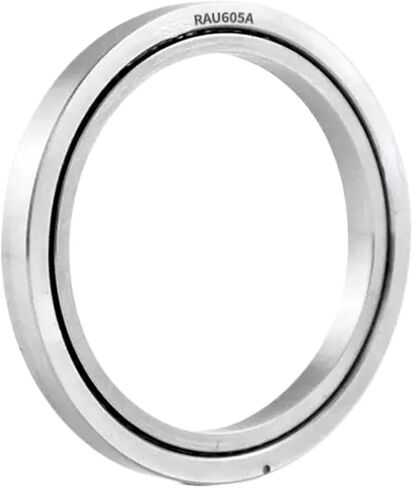 1PCS Precision Thin Cross Roller Bearing RAU705A P5 70X81X5MM Thickness 5MM Bearing Mechanical Arm Joint Reducer Bearings in Saudi Arabia