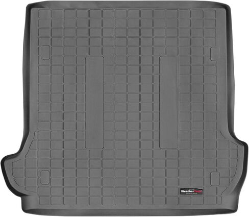 Weathertech Cargo Strunk Liner لـ Lexus GX - خلف الصف الثاني (41240) تان in Kuwait
