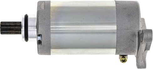 NICHE Starter Motor for Yamaha XT225 Serow TTR225 4JG-81890-00-00 3RW-81800-00-00 4JG-81800-00-00 4JG-81890-01-00 in Saudi Arabia