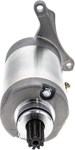 NICHE Starter Motor for Yamaha XT225 Serow TTR225 4JG-81890-00-00 3RW-81800-00-00 4JG-81800-00-00 4JG-81890-01-00 in Saudi Arabia
