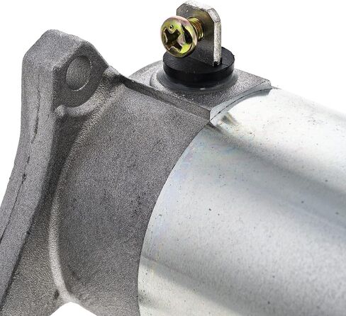 NICHE Starter Motor for Yamaha XT225 Serow TTR225 4JG-81890-00-00 3RW-81800-00-00 4JG-81800-00-00 4JG-81890-01-00 in Saudi Arabia