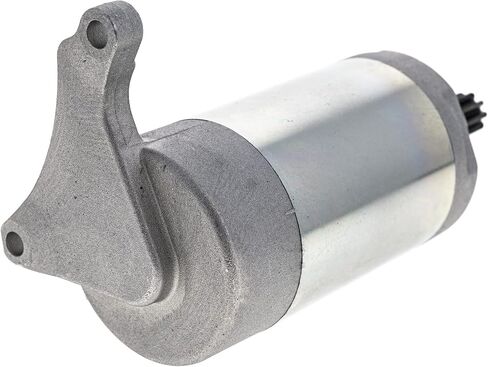 NICHE Starter Motor for Yamaha XT225 Serow TTR225 4JG-81890-00-00 3RW-81800-00-00 4JG-81800-00-00 4JG-81890-01-00 in Saudi Arabia