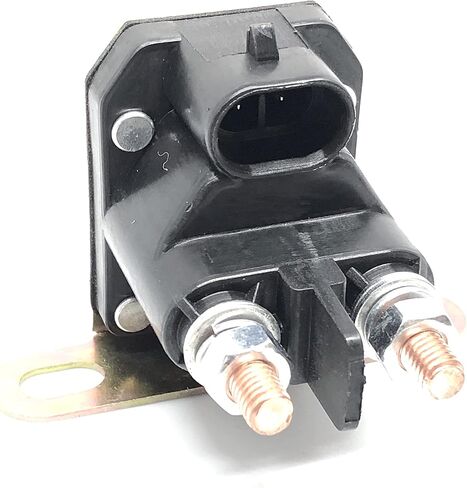 Starter Relay Solenoid Compatible With Polaris RZR XP-4 XP4 1000 2017-2020 / TURBO MD S in Saudi Arabia