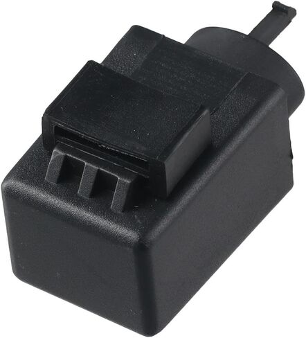 Turn Signal Light Flasher Relay,Electronic Relay 38301-KK9-952 Motorcycle Accessories Replacement for Honda PC800,for CBR400,for VTX1800 in Saudi Arabia