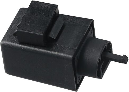 Turn Signal Light Flasher Relay,Electronic Relay 38301-KK9-952 Motorcycle Accessories Replacement for Honda PC800,for CBR400,for VTX1800 in Saudi Arabia