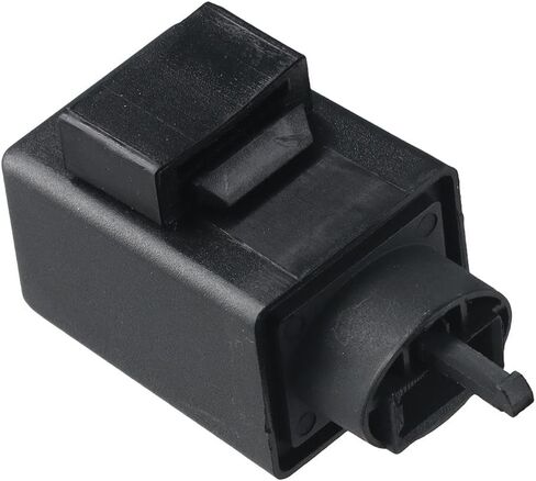 Turn Signal Light Flasher Relay,Electronic Relay 38301-KK9-952 Motorcycle Accessories Replacement for Honda PC800,for CBR400,for VTX1800 in Saudi Arabia