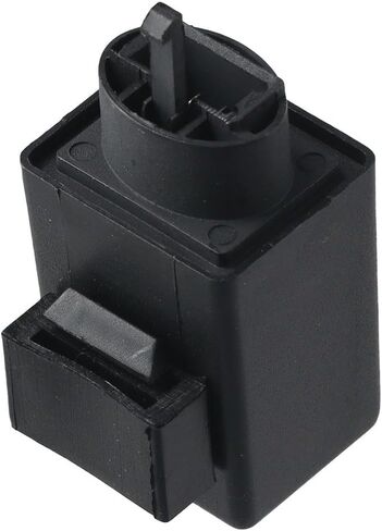 Turn Signal Light Flasher Relay,Electronic Relay 38301-KK9-952 Motorcycle Accessories Replacement for Honda PC800,for CBR400,for VTX1800 in Saudi Arabia