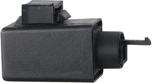 Turn Signal Light Flasher Relay,Electronic Relay 38301-KK9-952 Motorcycle Accessories Replacement for Honda PC800,for CBR400,for VTX1800 in Saudi Arabia