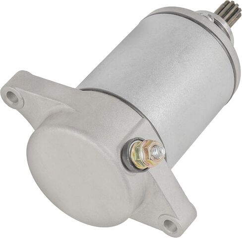 Caltric Starter متوافق مع Arctic Cat Alterra 400 450 500 2017 2017 2018 2019 in Saudi Arabia
