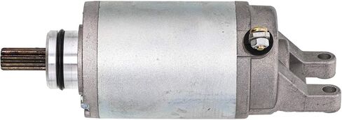 NICHE Starter Motor Assembly 31100-14F01 31100-06H01 for Suzuki Burgman 400 AN400 400Z AN400ZA in Saudi Arabia
