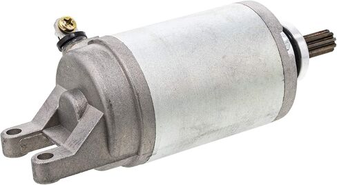 NICHE Starter Motor Assembly 31100-14F01 31100-06H01 for Suzuki Burgman 400 AN400 400Z AN400ZA in Saudi Arabia
