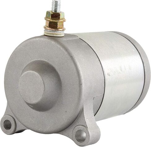 DB Electrical SMU0514 Starter متوافق مع /استبدال دراجة نارية Kawasaki ZG1400 Concours 14 2010-11 ، Concours 14 ABS 2010-2015 /ZX-14R Ninja ZX1400 2012-15 ، Ninja ZX1400 ABS 2013-15 in Saudi Arabia