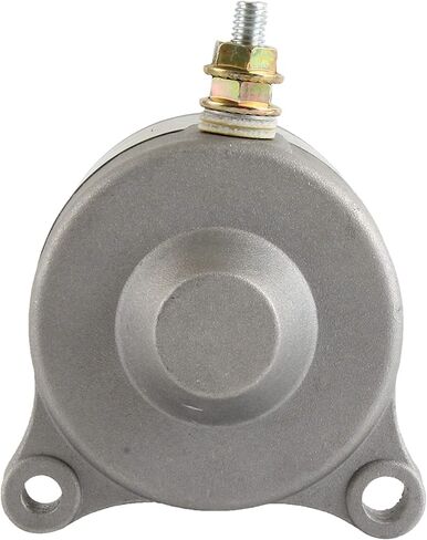 DB Electrical SMU0514 Starter متوافق مع /استبدال دراجة نارية Kawasaki ZG1400 Concours 14 2010-11 ، Concours 14 ABS 2010-2015 /ZX-14R Ninja ZX1400 2012-15 ، Ninja ZX1400 ABS 2013-15 in Saudi Arabia