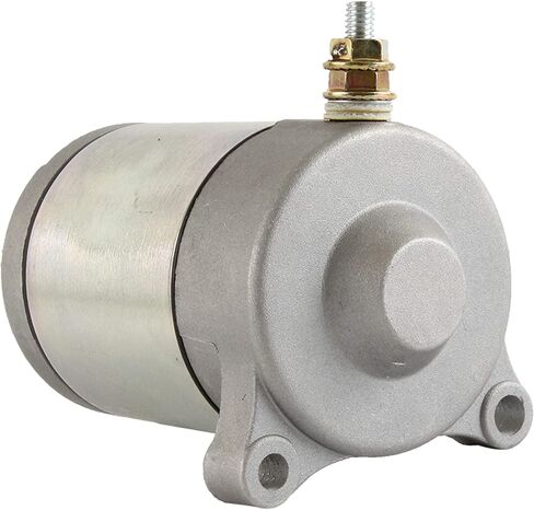 DB Electrical SMU0514 Starter متوافق مع /استبدال دراجة نارية Kawasaki ZG1400 Concours 14 2010-11 ، Concours 14 ABS 2010-2015 /ZX-14R Ninja ZX1400 2012-15 ، Ninja ZX1400 ABS 2013-15 in Saudi Arabia