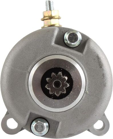 DB Electrical SMU0514 Starter متوافق مع /استبدال دراجة نارية Kawasaki ZG1400 Concours 14 2010-11 ، Concours 14 ABS 2010-2015 /ZX-14R Ninja ZX1400 2012-15 ، Ninja ZX1400 ABS 2013-15 in Saudi Arabia