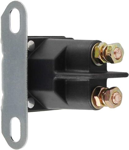 Road Passion Starter Solenoid Relay for Cub Cadet RZT-S42, RZT-S46, RZT-S50, RZT-S54, SLT1550, SLT1554, SLTX1050,SLTX1054, Tank LZ-48 in Saudi Arabia