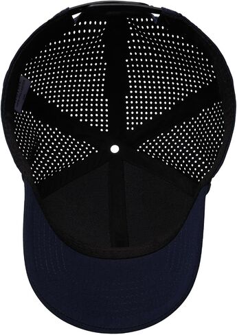 XXL Hats for Men Big Head ، Mens Quick Dry Cap ، XXL Golf Hats ، Performance Sun Hat للنساء القابل للتعديل للنساء (23.6 "-25.6") in Kuwait