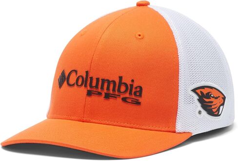 Columbia Mesh Snap High High Crown in Saudi Arabia