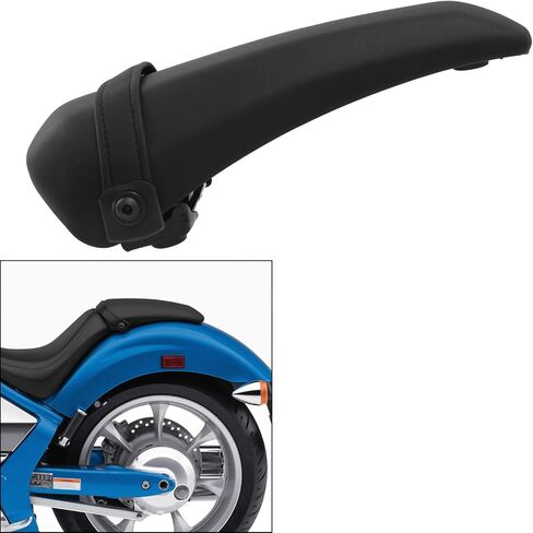 TCMT مقعد Pillion Pillion TCMT لهوندا Fury VT1300CX VT13CX 2010-2020 in Saudi Arabia