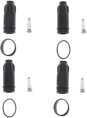 USERX Universal Car Accessories Ignition Coil Pressure Sheath Compatible With 7700875000 91159920 93161188 Scenic 2.0L in Saudi Arabia