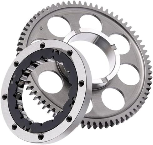Starter Clutch Assembly Gear Beads Compatible With 1200 Model 2015 Motorcycle Engine Parts in Saudi Arabia