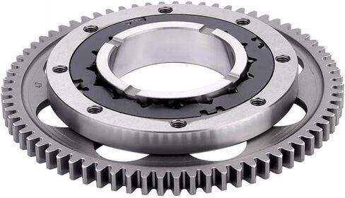 Starter Clutch Assembly Gear Beads Compatible With 1200 Model 2015 Motorcycle Engine Parts in Saudi Arabia