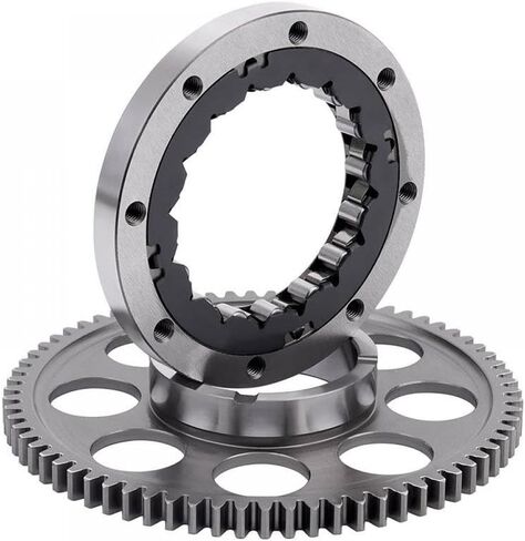 Starter Clutch Assembly Gear Beads Compatible With 1200 Model 2015 Motorcycle Engine Parts in Saudi Arabia
